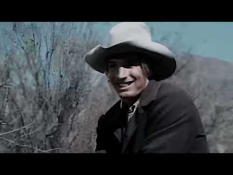 1970s Western Film 🎞️ The Gun and the Pulpit • 4K