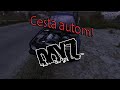Cesta AUTOM!!!