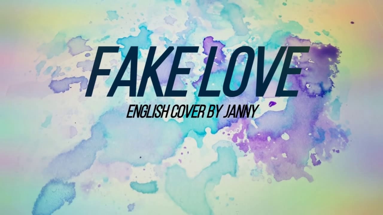 I love fake. Fake Love обложка. БТС fake Love обложка. BTS fake Love Cover. Fake Love BTS альбом.