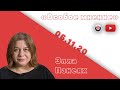 Особое мнение / Элла Панеях // 06.11.2020