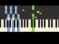 Beginning of video