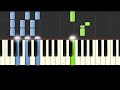 End of video