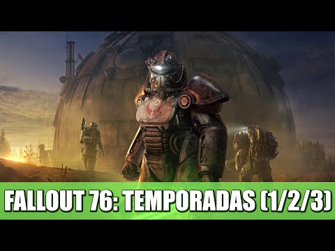 Vídeo: Los Desconcertados Fanáticos De Fallout 76 Se Están Rascando La Cabeza Por La Retcon 