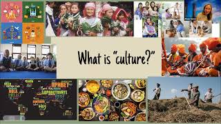 Week 1 Part II - Course Schedule and Culturally Relevant Pedagogy