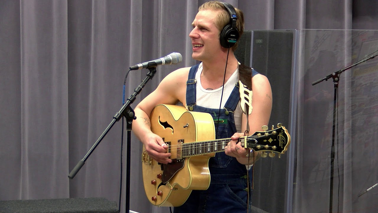 Watch Vaden Landers - "Lemon Pie" on YouTube Watch Vaden Landers - "Lemon Pie" on YouTube