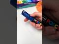 4 Tricks to Drawing Flowers #arttrick #creative #painting