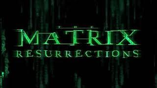 Matrix Resurrections Soundtrack 👾 White Rabbit - Jefferson Airplane