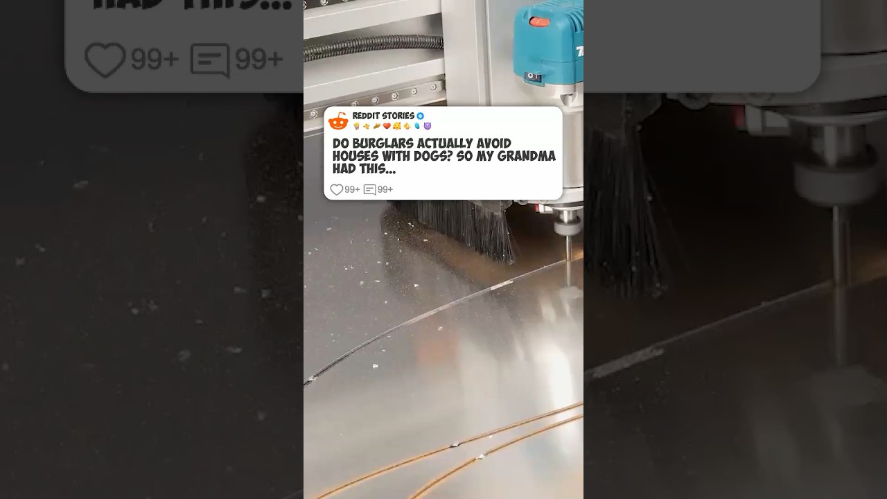 Do burglars actually avoid houses with dogs 