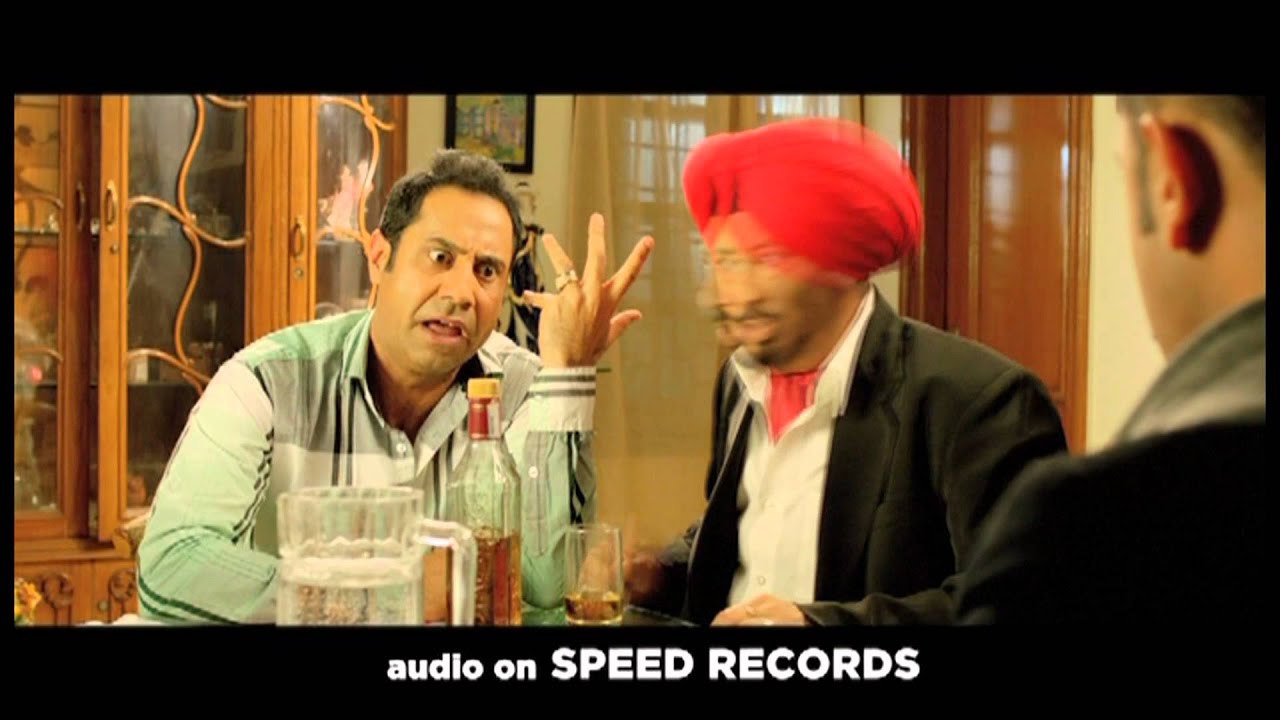 Carry On Jatta Dialogue Promo VII YouTube