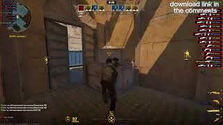 💫CRACK AIMWARE V6 CS2💫   🎃 КРЯК АИМВАРА V6 КС2🎃