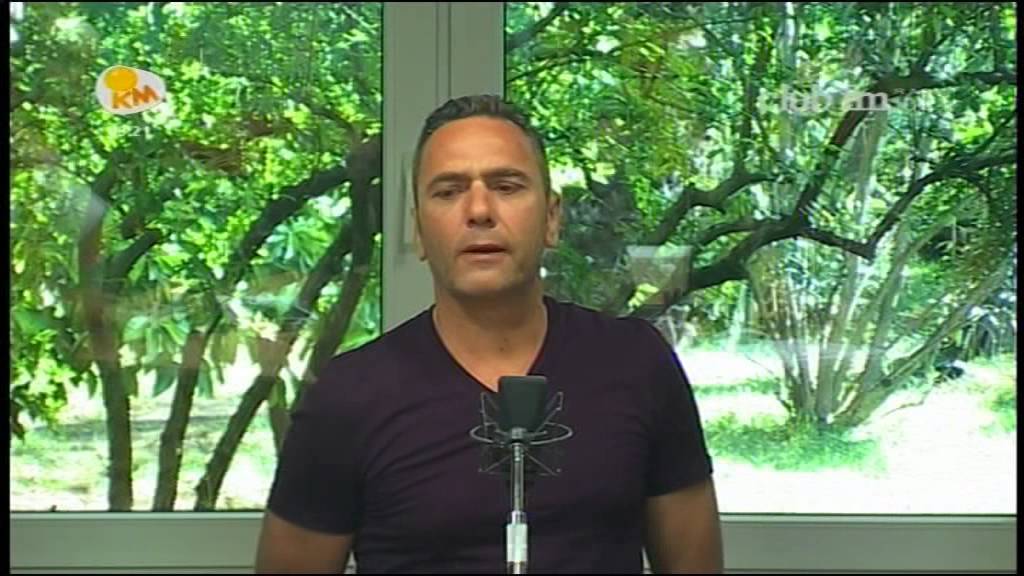 Blendi Bombaj ne Klubin e Mengjesit