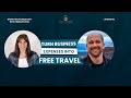 How to Use Credit Cards to Fund Family Travel