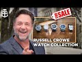 5 CHEAP Watches That Get Respect From Watch ... - YouTube