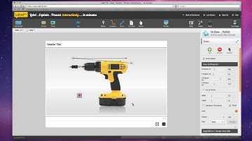 Label 59 : How to add an arrow and set its basic properties ?