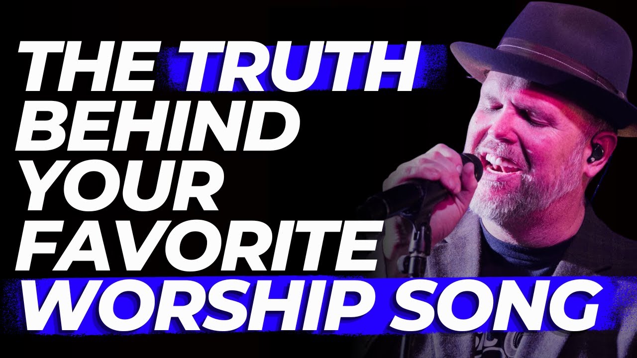 The UNTOLD MercyMe Story Behind 'I Can Only Imagine 2’