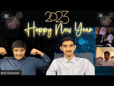 New Years 2023 Special | Velayat TV USA