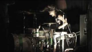 Confide Live - "Such Great Heights"