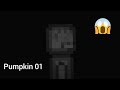 Pumpkin 01 хоррор короткоментражка