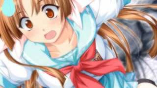 車輪の国、悠久の少年少女 OP 高画質 - YouTube