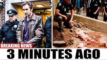 FBI Removes Old Floor From Mike Wolfe Mansion, They Turn Pale When They See What