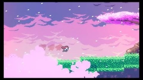 Hardest Celeste screen? Summit C-side