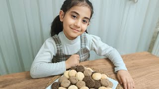 Kurabiye Tarifi Nasıl Yapılır