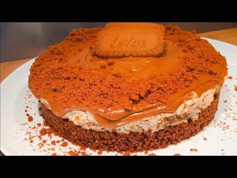cheesecake-spÉculoos-(biscoff)-sans-cuisson-et-sans-gÉlatine