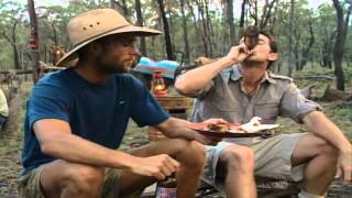 Colby Drink Beer With Jeff