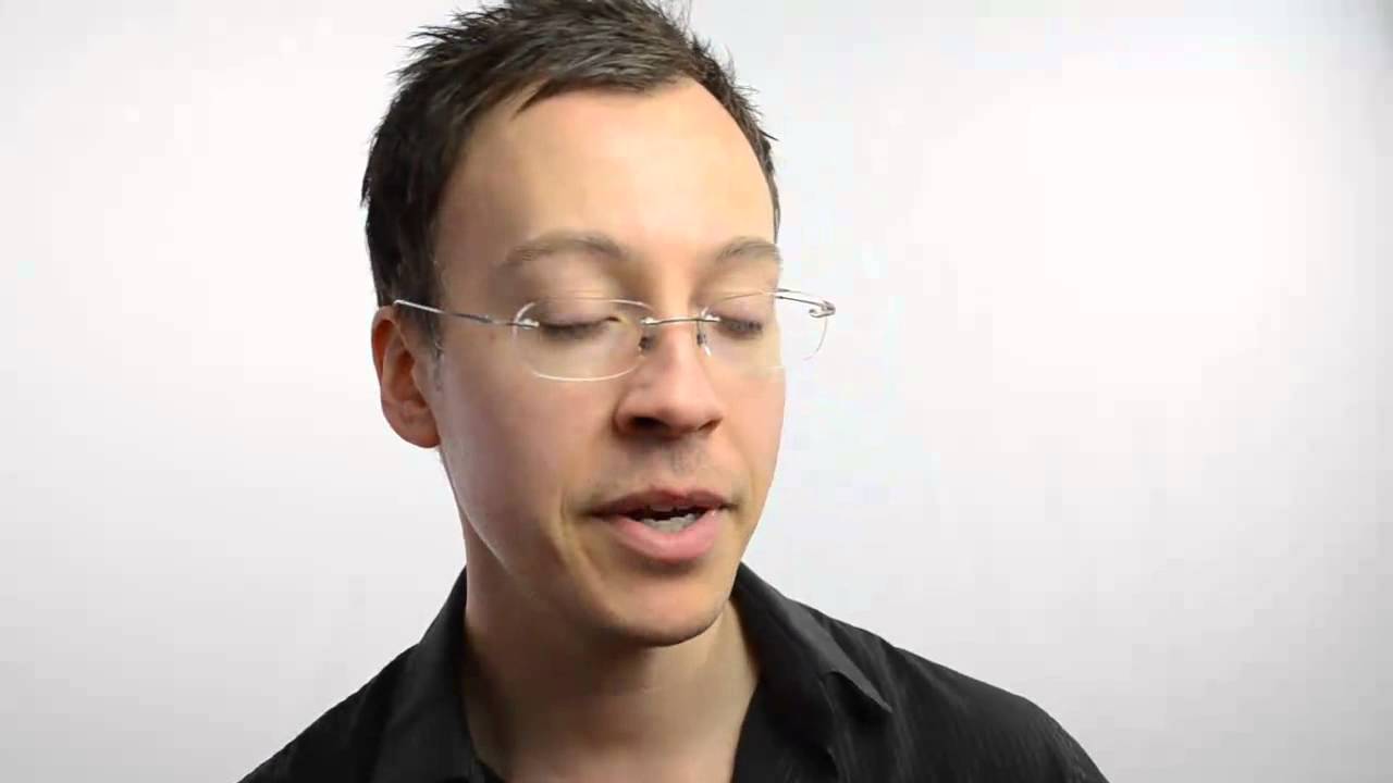 Paruresis: Don't make this mistake