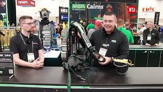 MSA at FDIC 2026