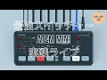 YouTuber 必須アイテム ATEM Mini を最速実践ライブ Blackmagic Design