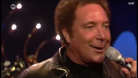 Thumbnail of Tom Jones - Sex Bomb