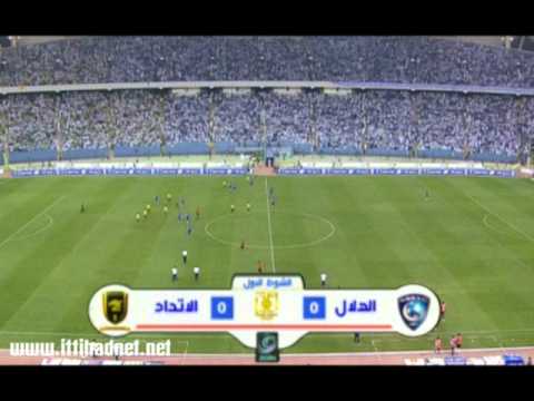 و الاتحاد الهلال رابط مشاهدة