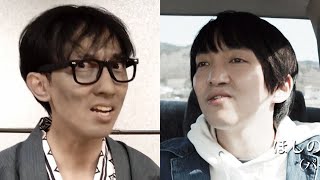 こがけん、ほしのディスコら実在した事故物件のエピソードを再現／映画『劇場版ほんとうにあった怖い話〜事故物件芸人2〜』予告編