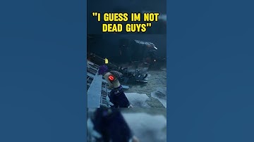 I GUESS IM NOT DEAD GUYS - Dead by Daylight #dbdshorts #dbd #shorts