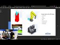 3D Printing for Accelerated Automation Presentation - RIA Robotics Week 2020