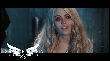 ENEMY INSIDE - "Falling Away" (Official Video)