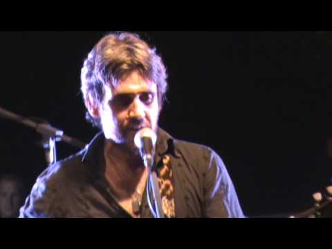Zombie (The Cranberries Cover) - Nik Perry Blue & The Wouldon Boys - Torbole 2013 [Live]