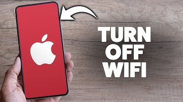 How To Turn Off Wifi Calling On iPhone 2025 (Step-By-Step Tutorial)
