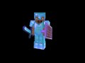 I MADE MY ARMOR GOD NOW I AM READY FOR ENDER DRAGON FIGHT (LET'S PLAY:8)