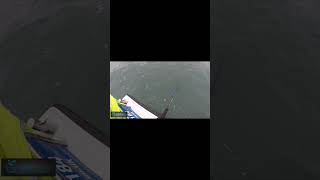 Bass Fishing - Portland Race #shorts