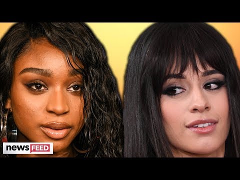 Normani Speaks Out On Camila Cabello's Racist Remarks!