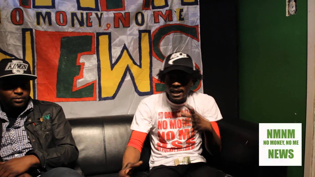 NMNM NEWS With Serious