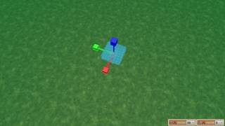 Move Rotate Scale Issue for Golf It