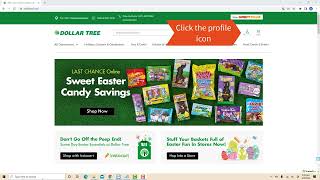 How to Track Your Order from Dollar Tree
