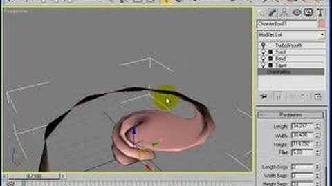 ***Not For Children*** max modifiers basic001