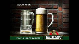 Radegast - Ostravak