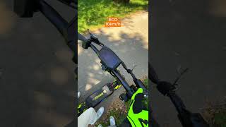 Ile Jedzie Kamikaze K1 Plus Tokyo Drift Na Różnych Trybach Po Odblokowaniu
