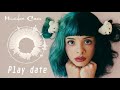 Music box cover melanie martinez  play date