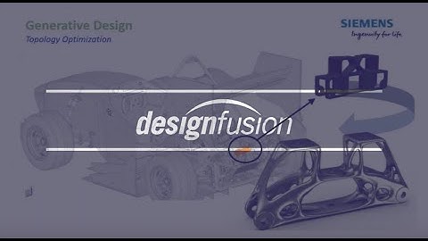 Topology Optimization